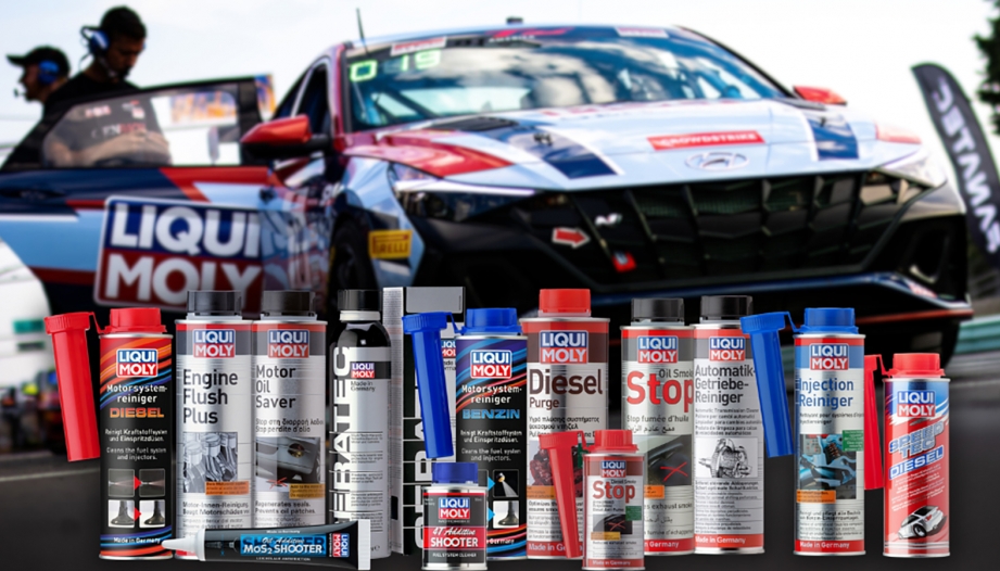 Phụ gia ô tô là gì? Khác nhau nào giữa phụ gia dầu nhớt và phụ gia nhiên liệu?